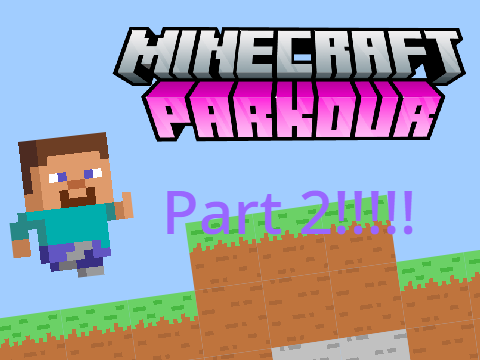 PARKOUR MINECRAFT , Quest for the infinite Ancient Debris Block!