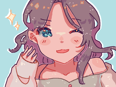 falia - bday gift