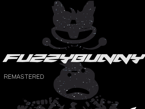 Vs Dr.Hare FNF Song: FuzzyBunny V2 #Games #Games #Music #trending #Animation