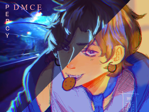 @--artsii-- DMCE (PERCY)