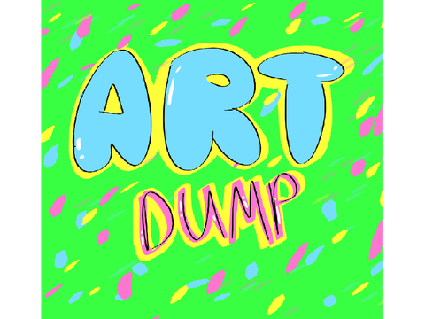 Art dump!