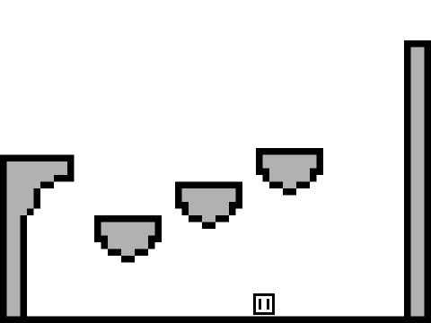 platformer physics