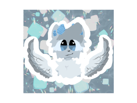 B-Day Gift for @Skyeii