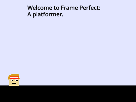 Frame Perfect: Tas Engine