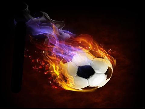 CR7 VS Messi game