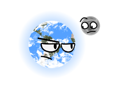 Earthy & Moony Redesign