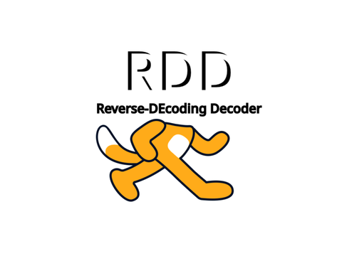 Reverse-Decoding Decoder!