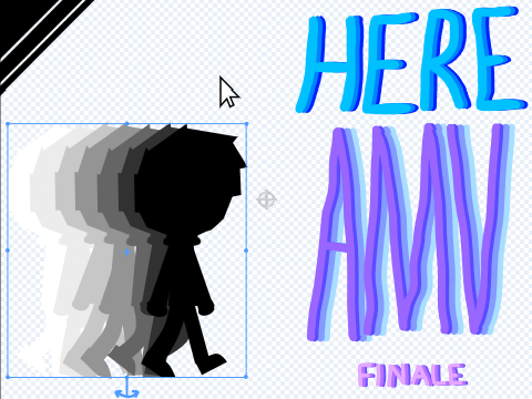 Here AMV - Finale (Part 1)