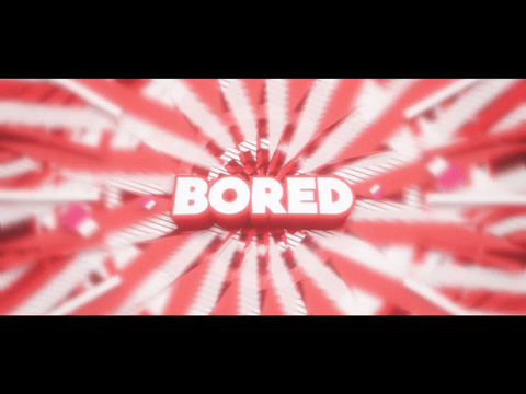 intro but bored
