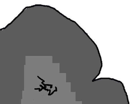 K but Ъ (CONCEPT)