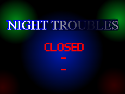 (CLOSED)