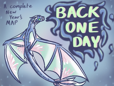 Back One Day - TNE