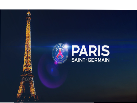 The Best PSG Posters <3
