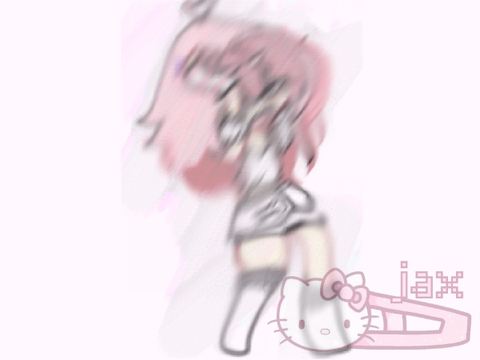 ★- GET OUT OF MY HOUSE -