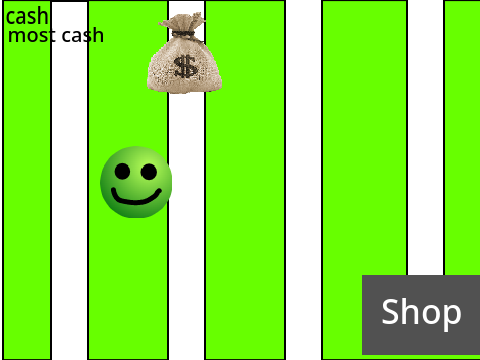 money man