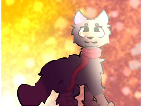 Gift for @lux-light
