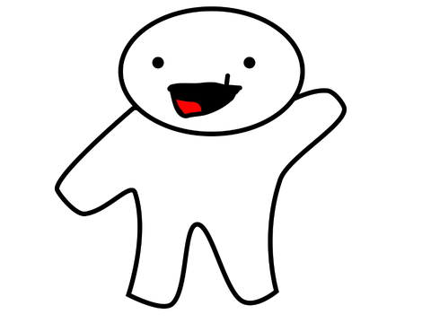 Theodd1sout fanart