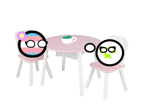 tea!! :3
