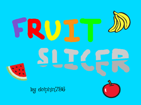 Fruit Slicer