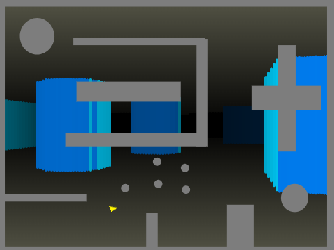 3d game