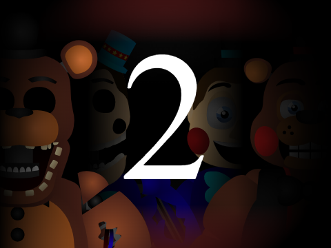 Freddy and Aidy's Diner 2 [REBORN]