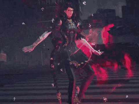 me after saving everyone
