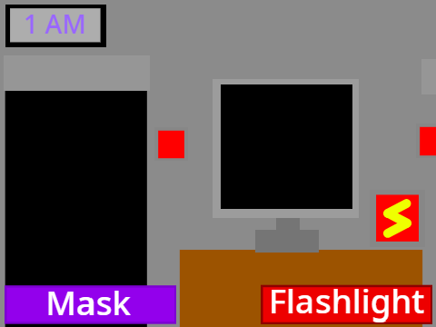 three nights at endos v1.3