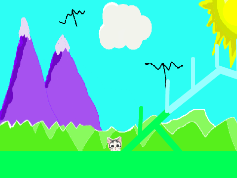 Chi's Adventure
