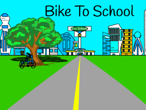 Bike To School