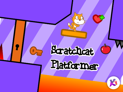 Platformer V.1.0