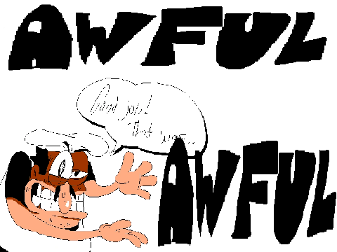 this will never be canon