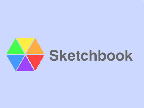 Sketchbook 