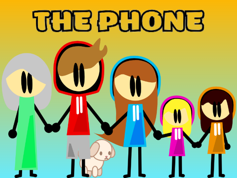 The Phone