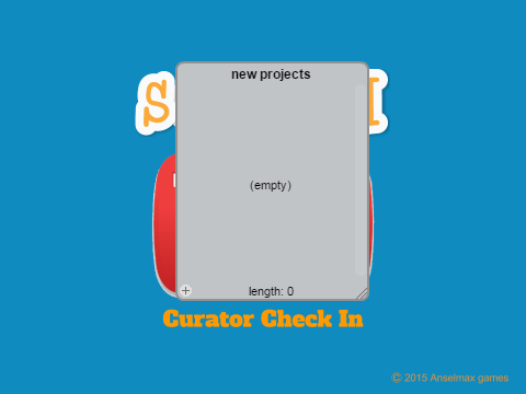 ScratchTube Curator Check In V 2.0