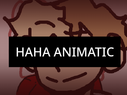 HAHA ANIMATIC | LIL DARKIE |