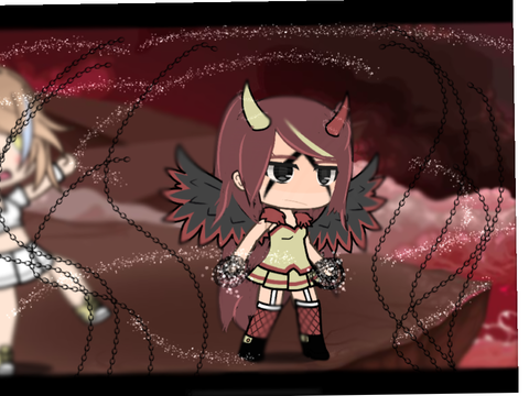 Living Hell pt.1