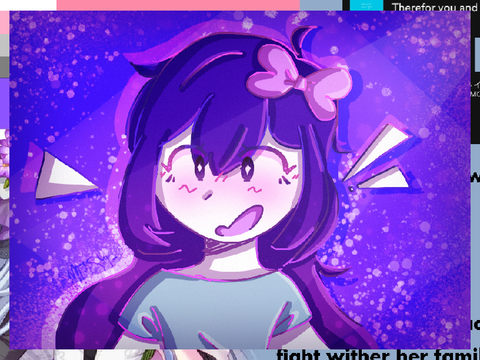art dump???? oopsies
