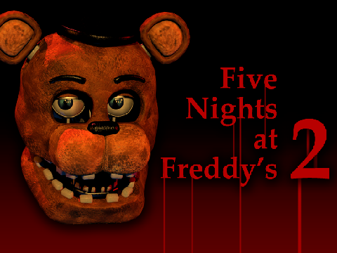 Five Nights at Freddy's 2