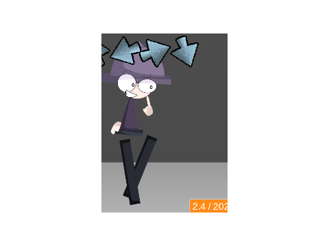 アドユア作ろうとして失敗した人(((((