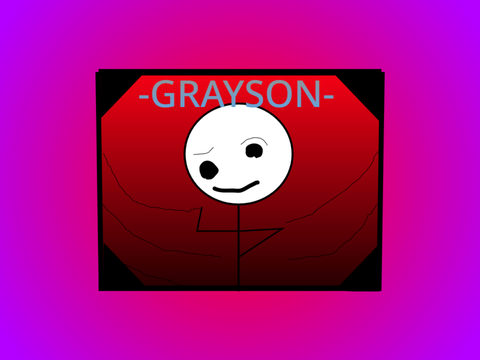 PFP for @-Grayson-