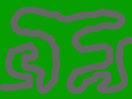 Level Rough drafts