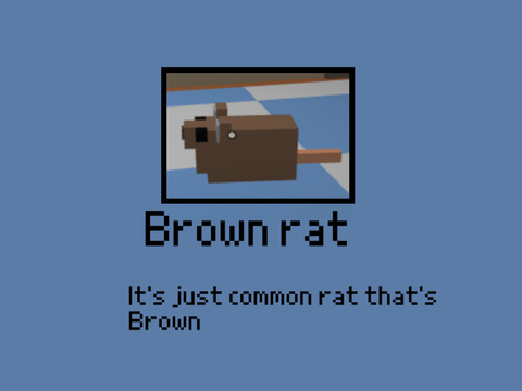 Rat dex