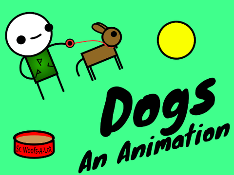 Dogs - An Animation