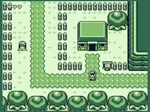 Moteur RPG