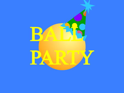 Ball Party