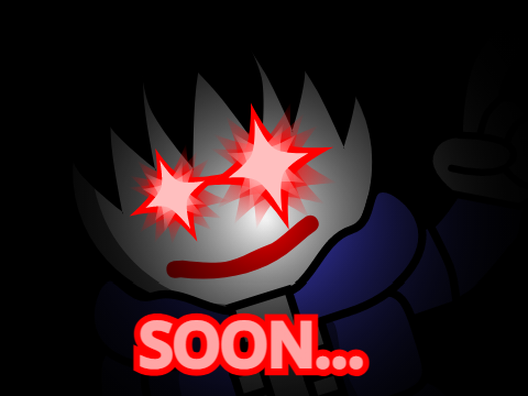 Soon...