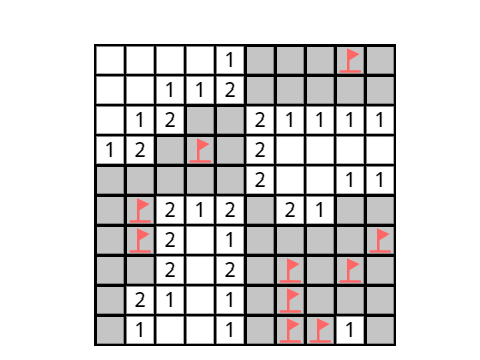 Minesweeper