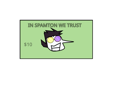 $PAMTON DOLLAR