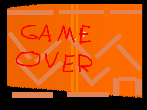 O block game 