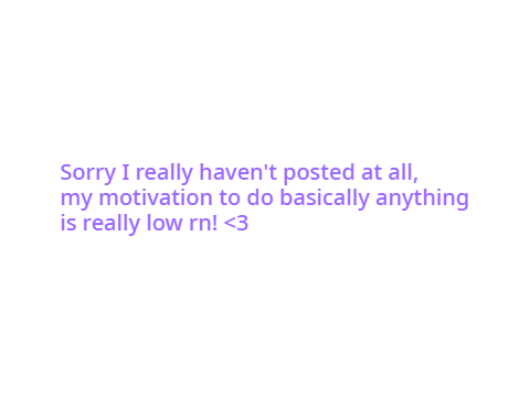 Sorry 